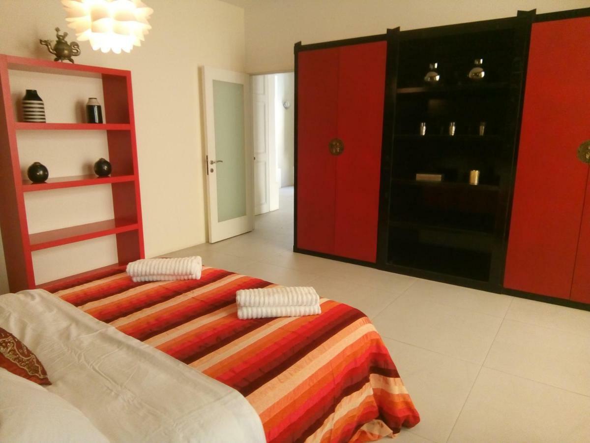 Sliema La Loggia Suites Exterior photo