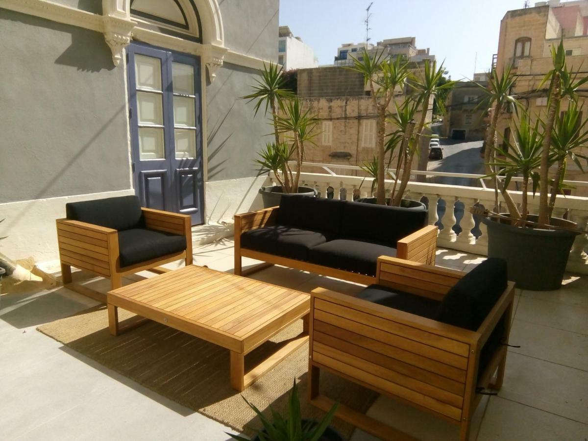 Sliema La Loggia Suites Exterior photo