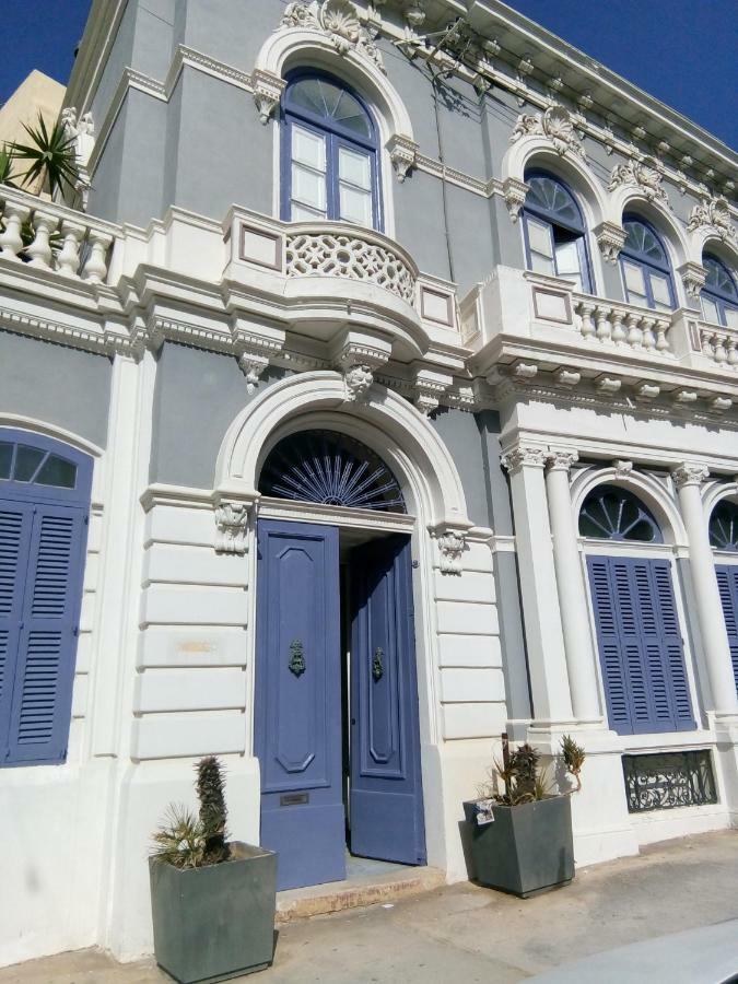 Sliema La Loggia Suites Exterior photo