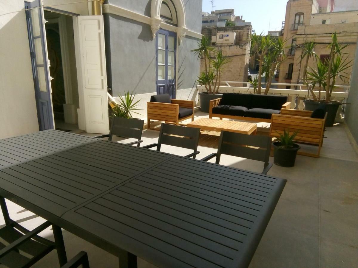 Sliema La Loggia Suites Exterior photo